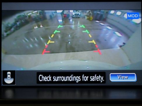 Used 2013 Nissan Murano SL w/ Navigation Pkg image 18