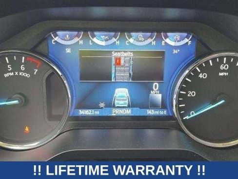 Used 2023 Ford Expedition Limited image 10