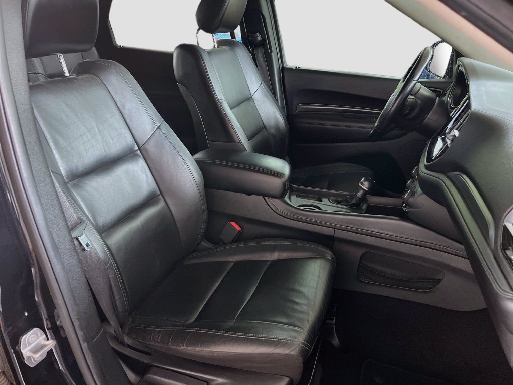 Used 2021 Dodge Durango SXT RWD image 27