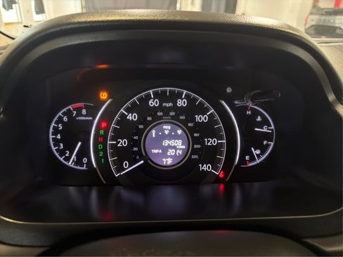 Used 2014 Honda CR-V EX image 20