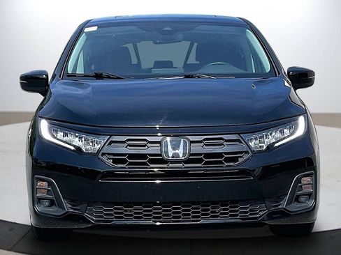 Used 2025 Honda Odyssey EX-L image 3