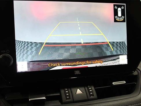 Certified 2023 Toyota RAV4 Limited w/ Limited Grade Weather Package AWD/4WD image 15