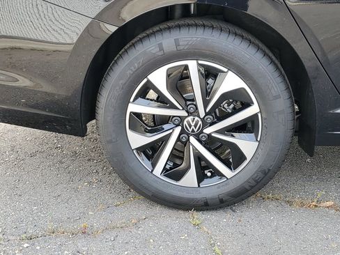 New 2026 Volkswagen Jetta S FWD image 5