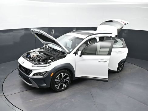 Used 2022 Hyundai Kona Limited image 40