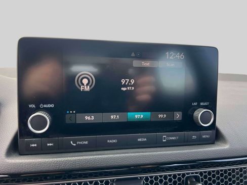 Used 2025 Honda Civic Sport image 28