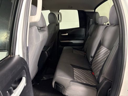 Used 2019 Toyota Tundra SR5 w/ SX Package AWD/4WD image 35