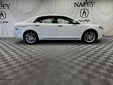 Used 2012 Chevrolet Malibu LTZ image 2