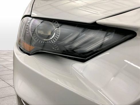 Used 2022 Ford Mustang Premium RWD image 27