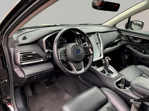 Used 2021 Subaru Outback Limited w/ Popular Package #2 AWD/4WD image 17