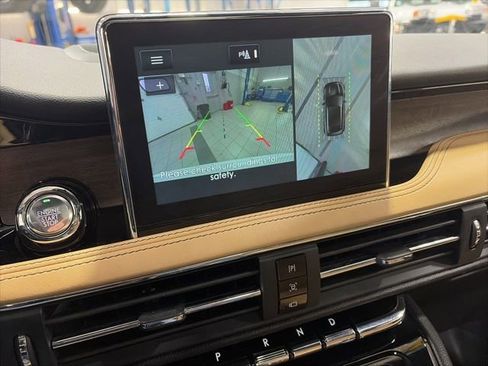 Used 2022 Lincoln Corsair Reserve w/ Equipment Group 201A image 23