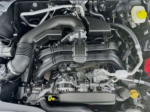 New 2026 Subaru Outback Premium image 29