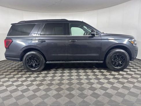 Certified 2024 Ford Expedition Timberline image 2