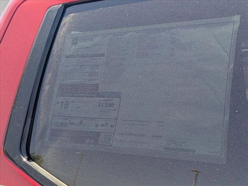 New 2026 Toyota Tundra Limited AWD/4WD image 17