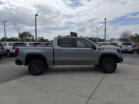 New 2026 GMC Sierra 1500 AT4X image 3