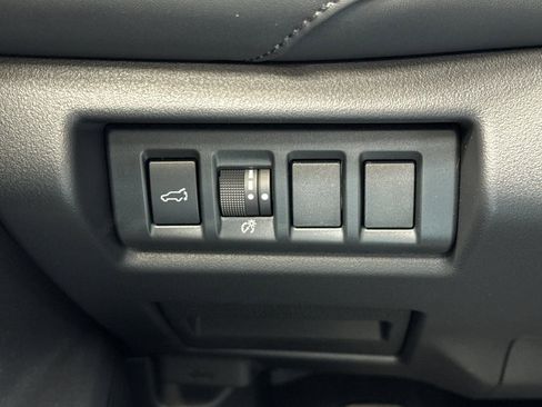 New 2026 Subaru Outback Wilderness AWD/4WD image 33
