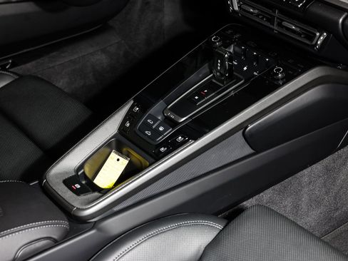 Used 2023 Porsche 911 Carrera S w/ Sport Chrono Package image 47