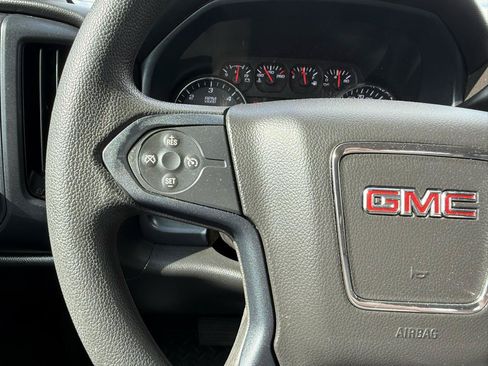 Used 2018 GMC Sierra 1500 2WD Double Cab w/ Elevation Edition image 19