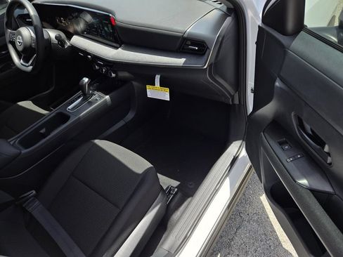New 2026 Nissan Kicks S FWD image 7