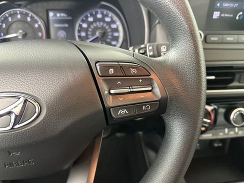 Used 2023 Hyundai Kona SEL image 16