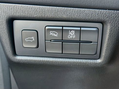 Used 2025 MAZDA CX-5 AWD 2.5 S w/ Preferred Package image 17