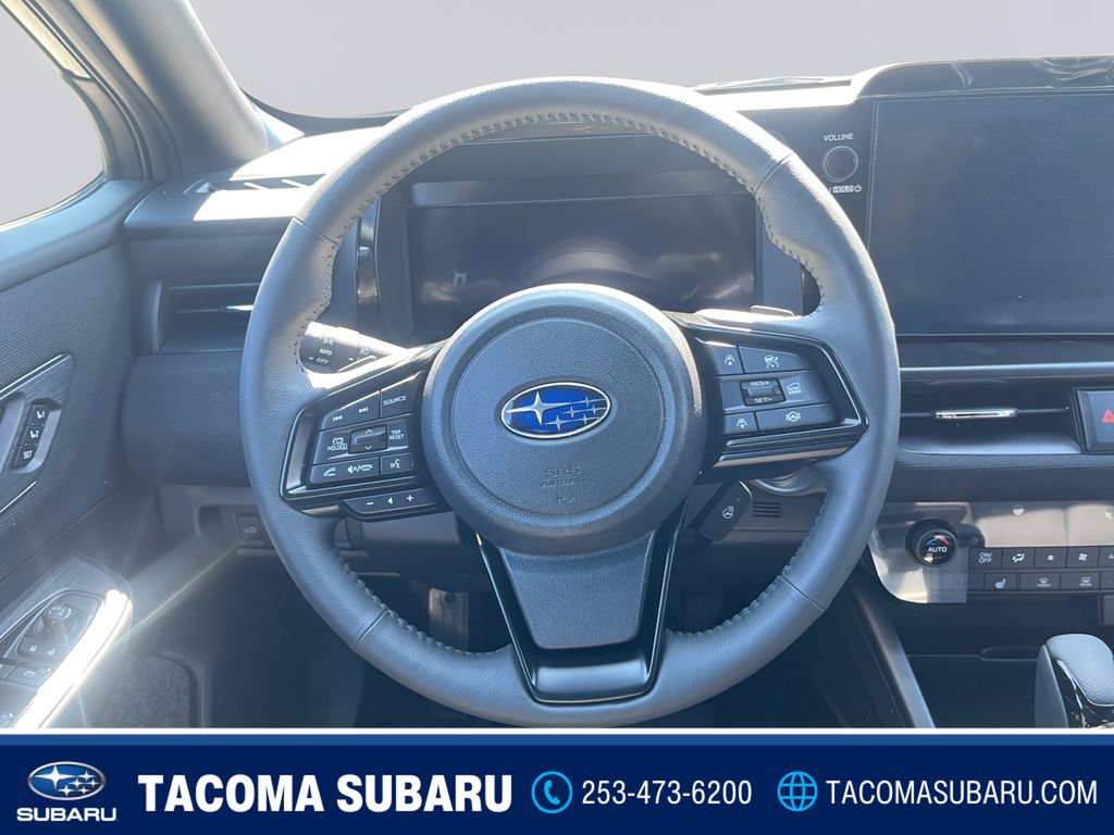 New 2026 Subaru Outback Limited XT AWD/4WD image 13