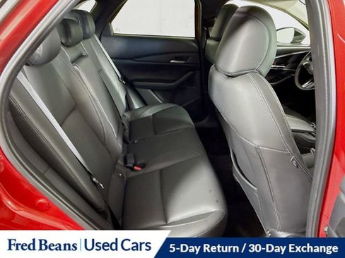 Used 2024 MAZDA CX-30 AWD 2.5 S w/ Select Sport Pkg image 27