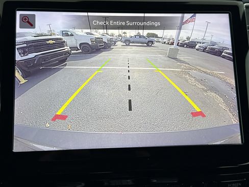 Used 2024 Jeep Grand Cherokee L Overland w/ Luxury Tech Group IV image 24