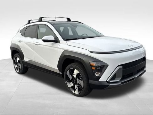 New 2026 Hyundai Kona Limited AWD/4WD image 7