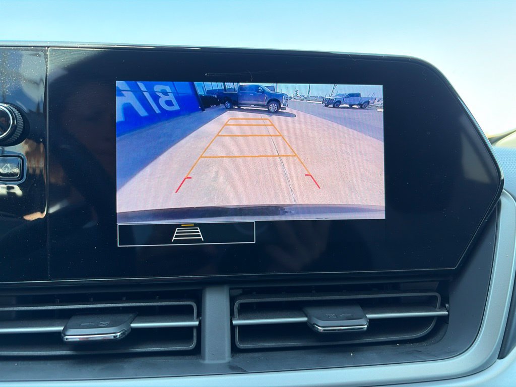 Used 2026 Chevrolet Trax LS FWD image 29