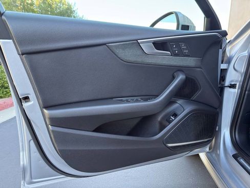 Used 2018 Audi A4 2.0T allroad Premium Plus image 34