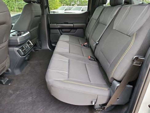 Used 2024 Ford F150 STX RWD image 19
