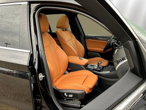 Used 2023 BMW X3 xDrive30i w/ Premium Package image 28