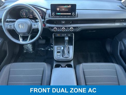 Certified 2023 Honda CR-V Sport image 15