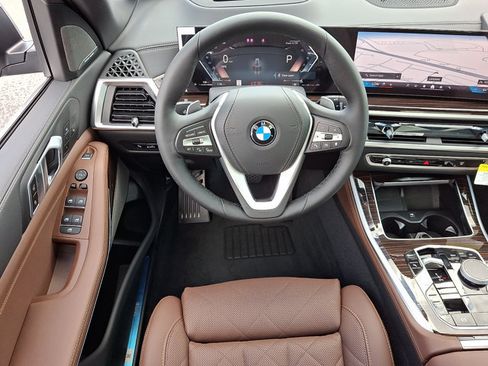 New 2026 BMW X5 xDrive40i AWD/4WD image 7