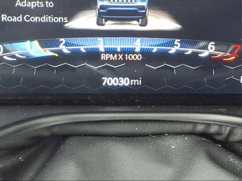 Used 2022 Jeep Compass Trailhawk w/ Trailhawk Elite Group image 24