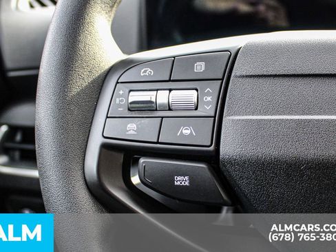 Used 2025 Kia K4 LXS FWD image 25