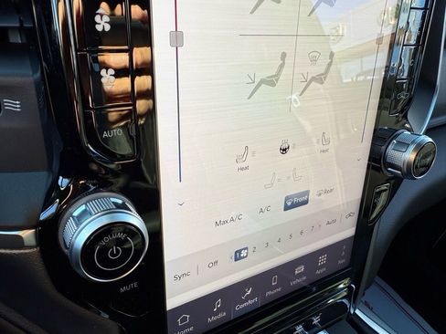 New 2026 RAM 1500 Big Horn image 17