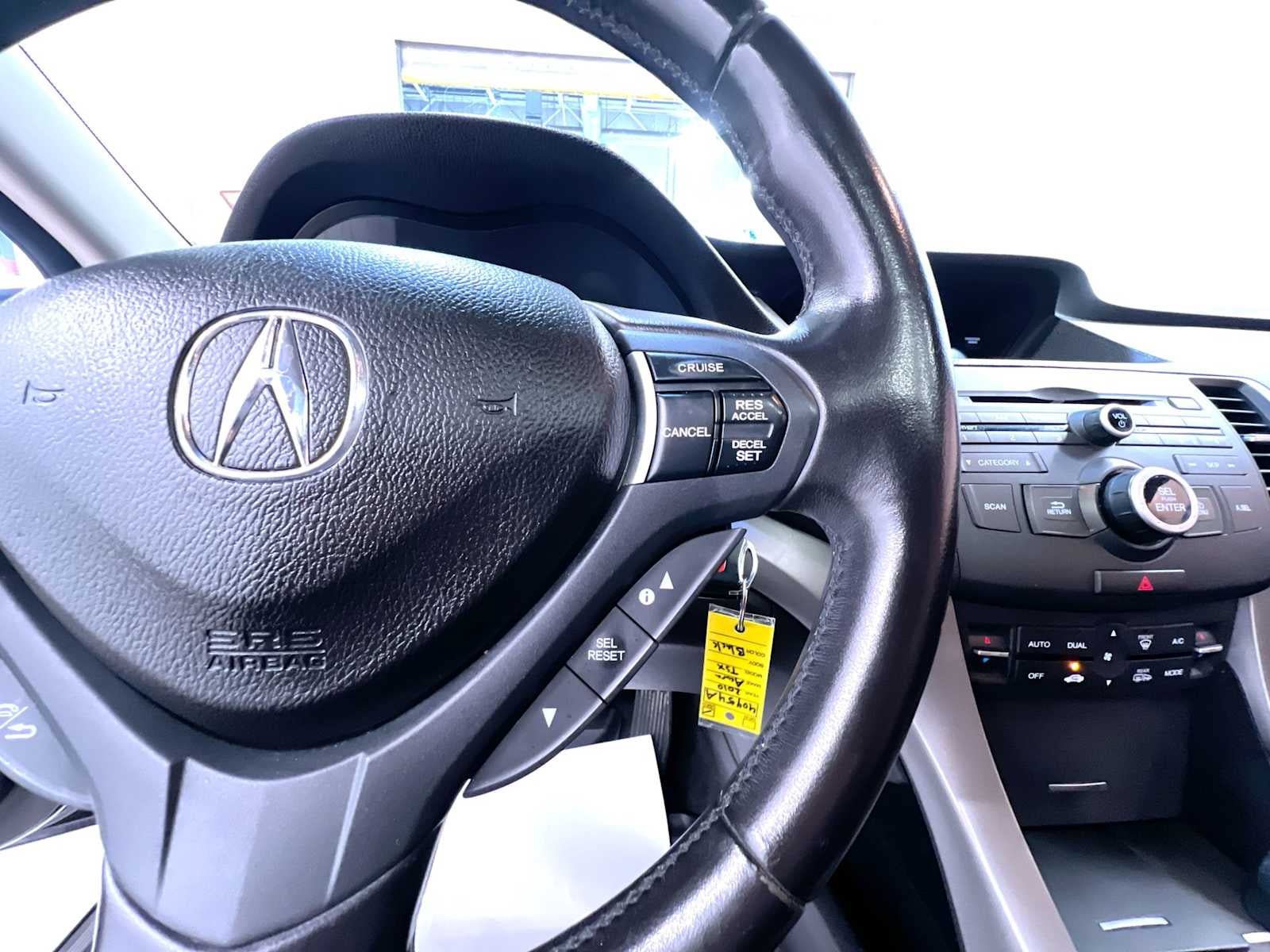 Used 2010 Acura TSX Sedan FWD image 20