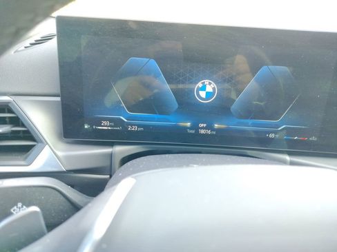 Certified 2023 BMW 330i Sedan w/ Driving Assistance Package image 5