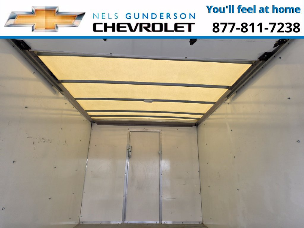 Used 2025 Ford E-350 and Econoline 350 Super Duty w/ Power Equipment Group RWD image 11