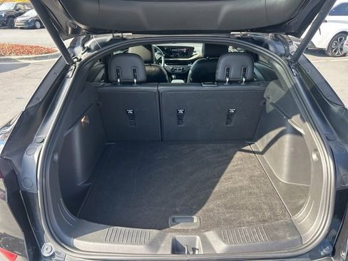 Used 2024 Buick Envista Preferred w/ Convenience II Package image 8