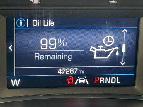 Used 2024 Chevrolet Equinox LT FWD image 19