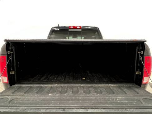 Used 2016 RAM 1500 Big Horn AWD/4WD image 27