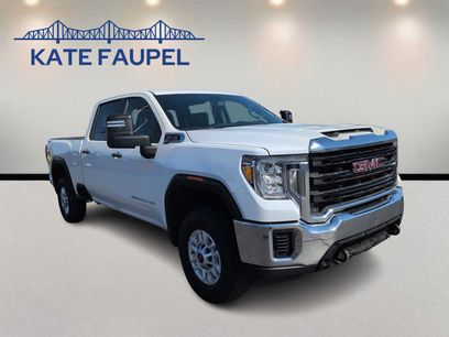 Used 2022 GMC Sierra 2500 Pro w/ Convenience Package