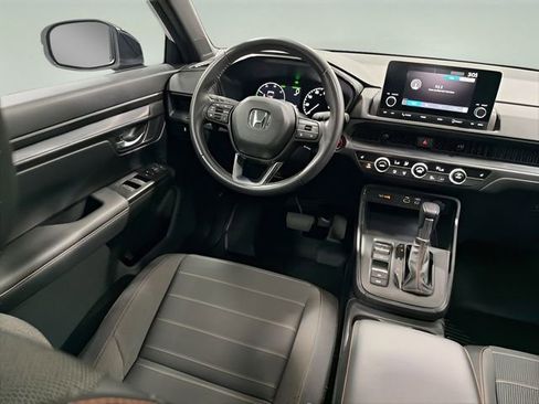 Used 2023 Honda CR-V Sport image 27