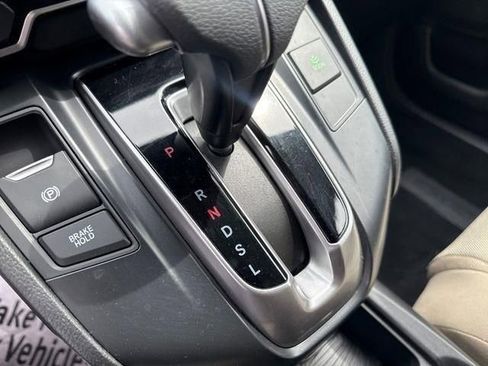 Certified 2019 Honda CR-V EX image 10