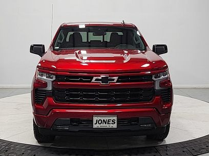 Used 2022 Chevrolet Silverado 1500 RST w/ Convenience Package II