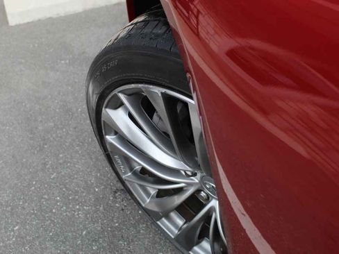 Used 2014 INFINITI Q60 Convertible w/ Premium Package image 36