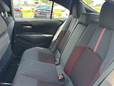 Used 2023 Toyota Corolla SE image 16