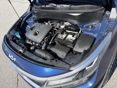 Used 2023 Kia Seltos S image 22